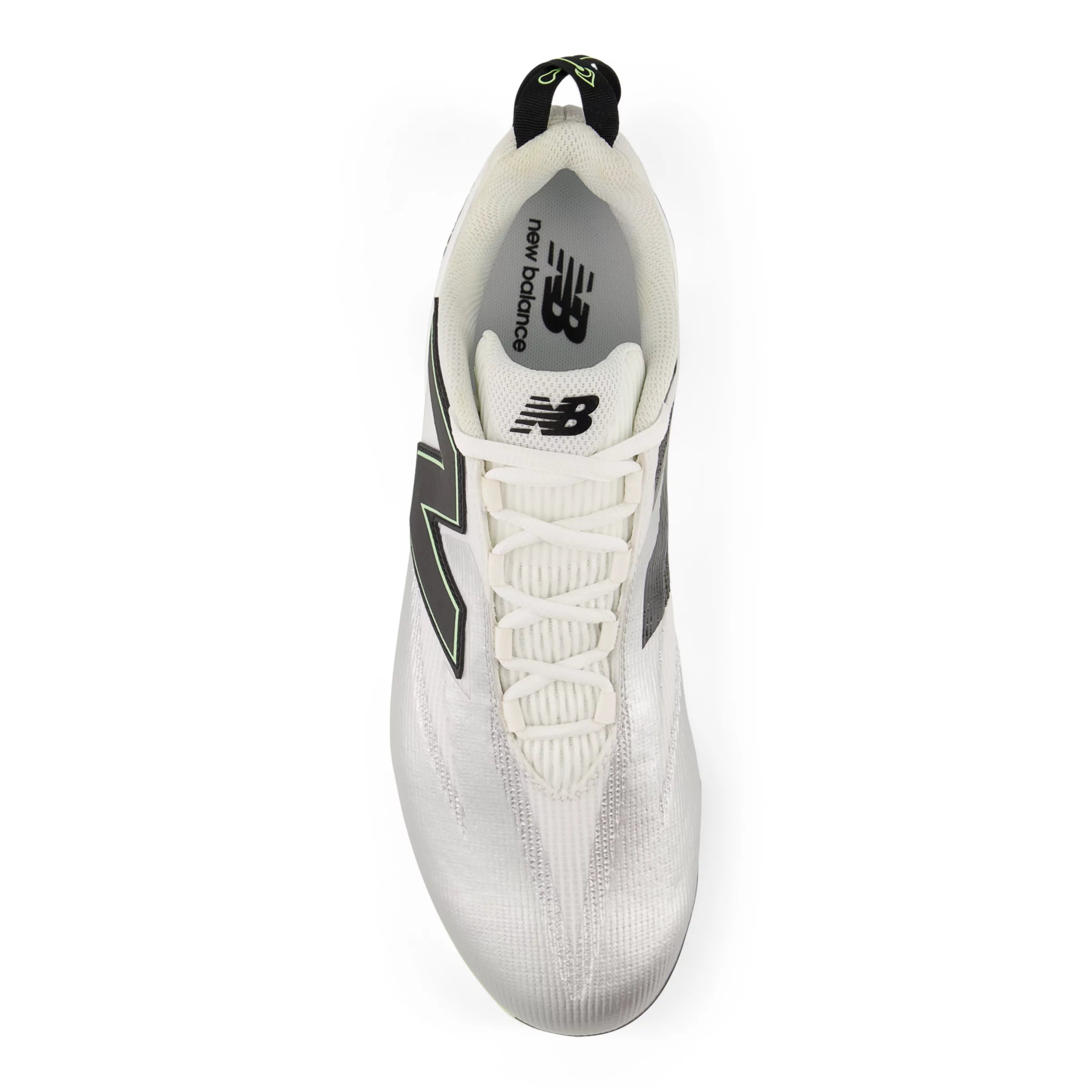 Nb White With Afterglow