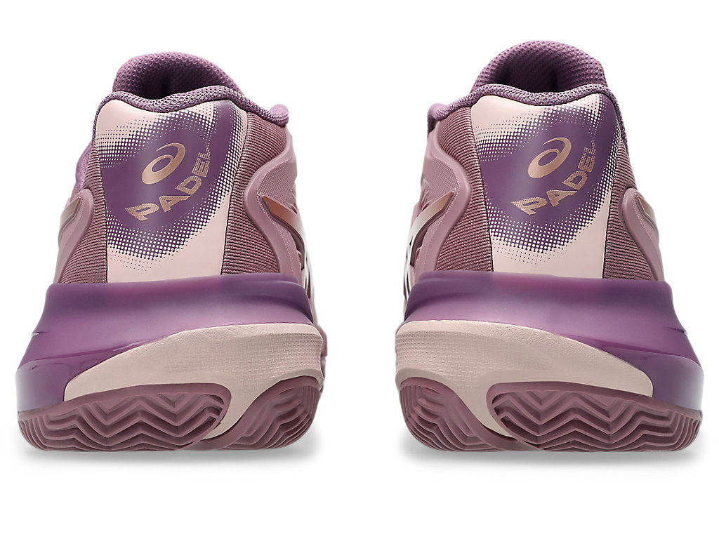 Purple Oxide/Rose Gold