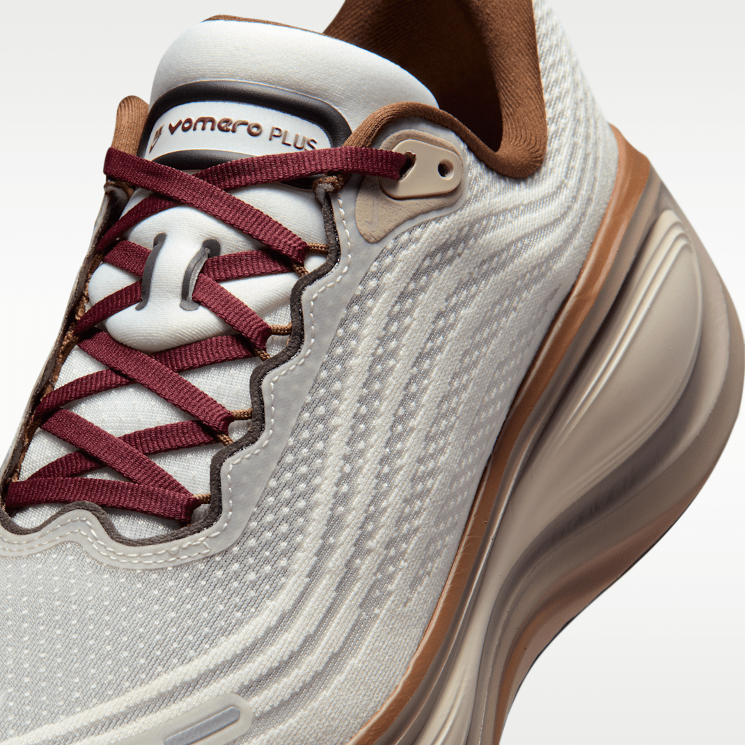 Sail/Caldera Brown/Black/Pecan