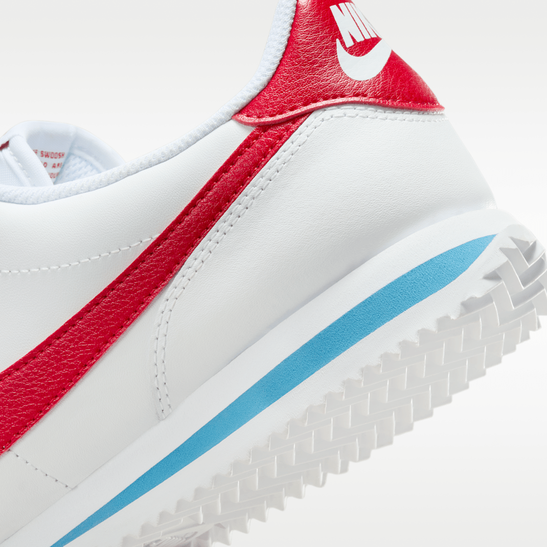 White/Varsity Blue/Varsity Red