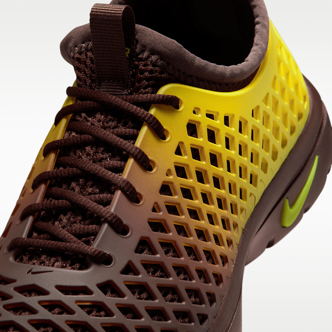 Dark Field Brown/Bright Ceramic/Bright Cactus
