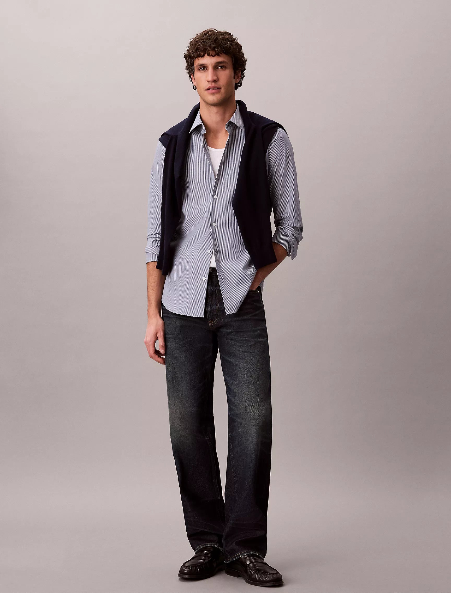 Dark Denim