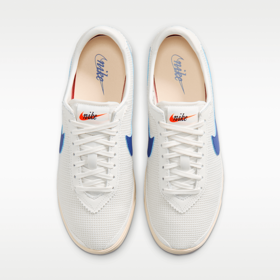 Sail/Muslin/Old Royal
