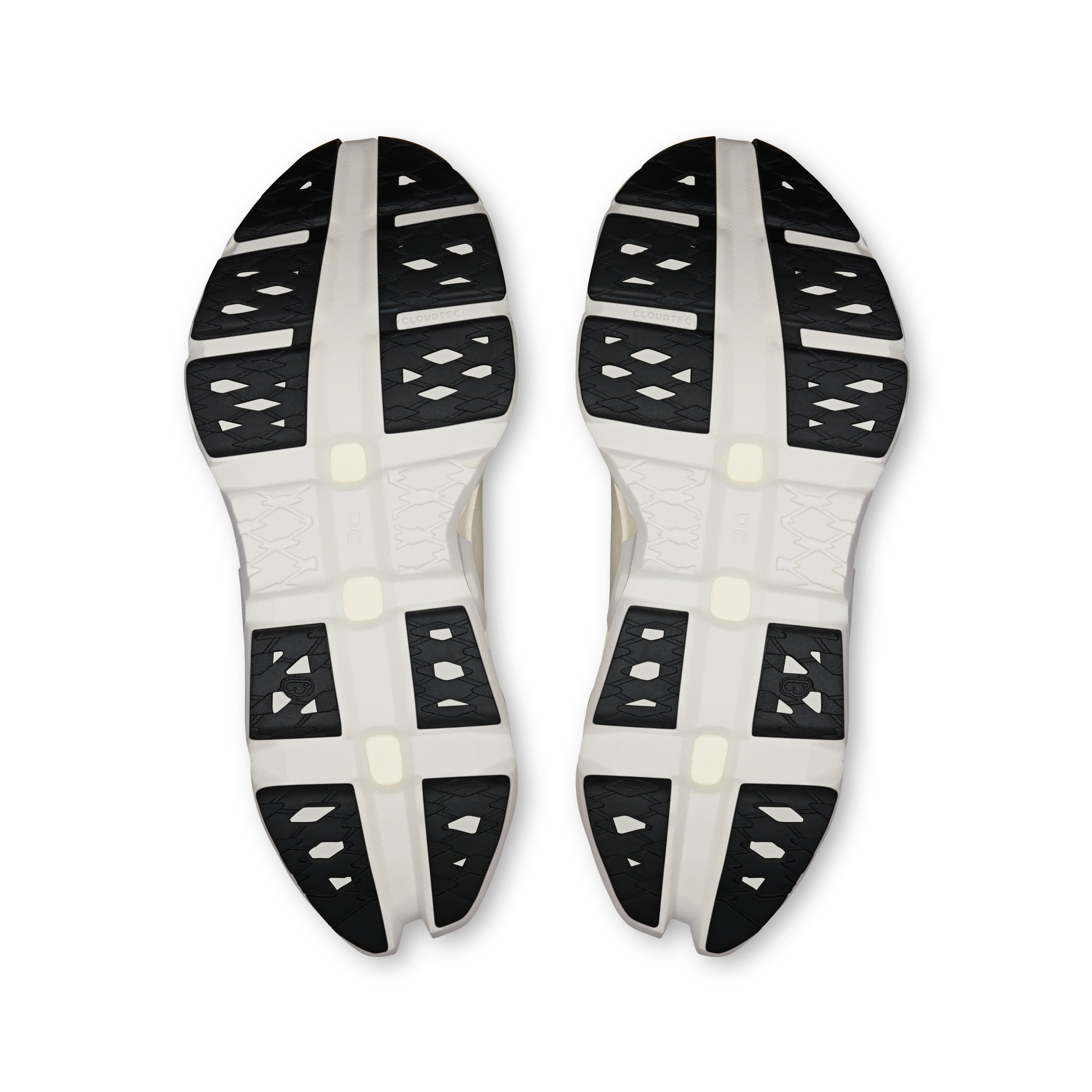 Black | Ivory