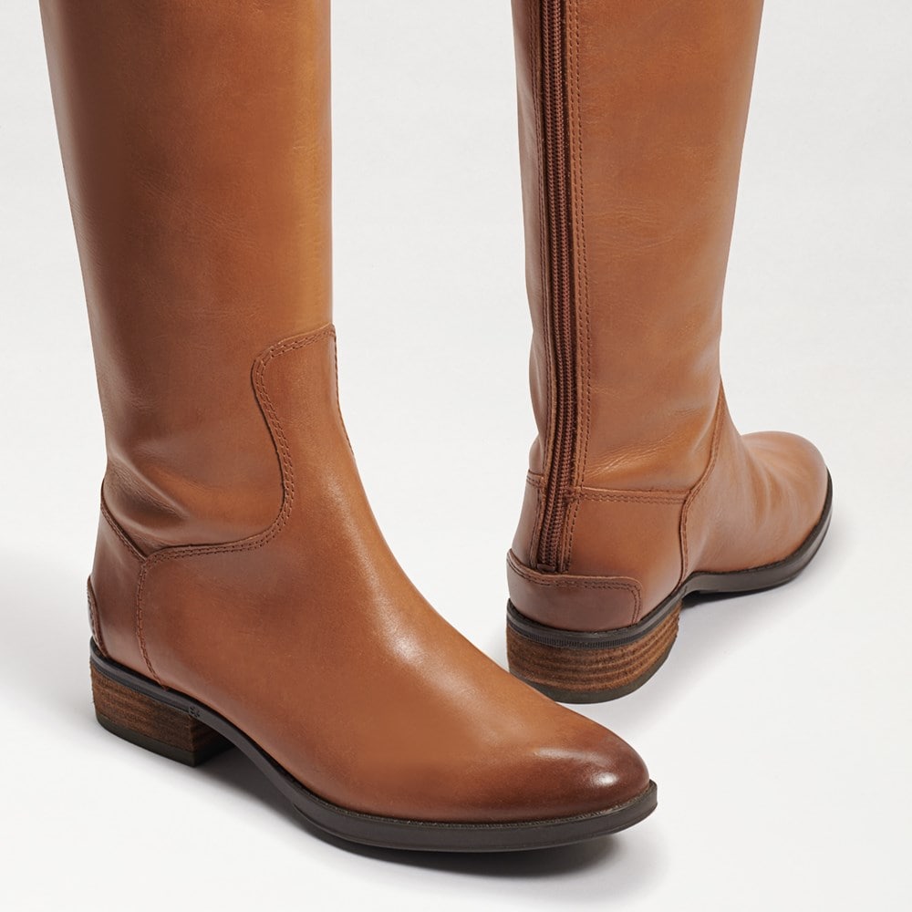 Whiskey Leather