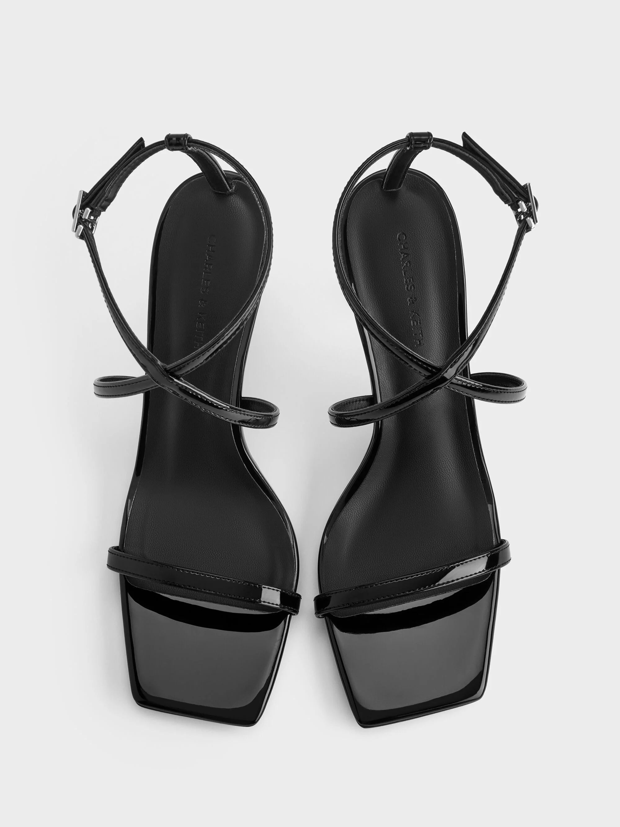 Black Patent