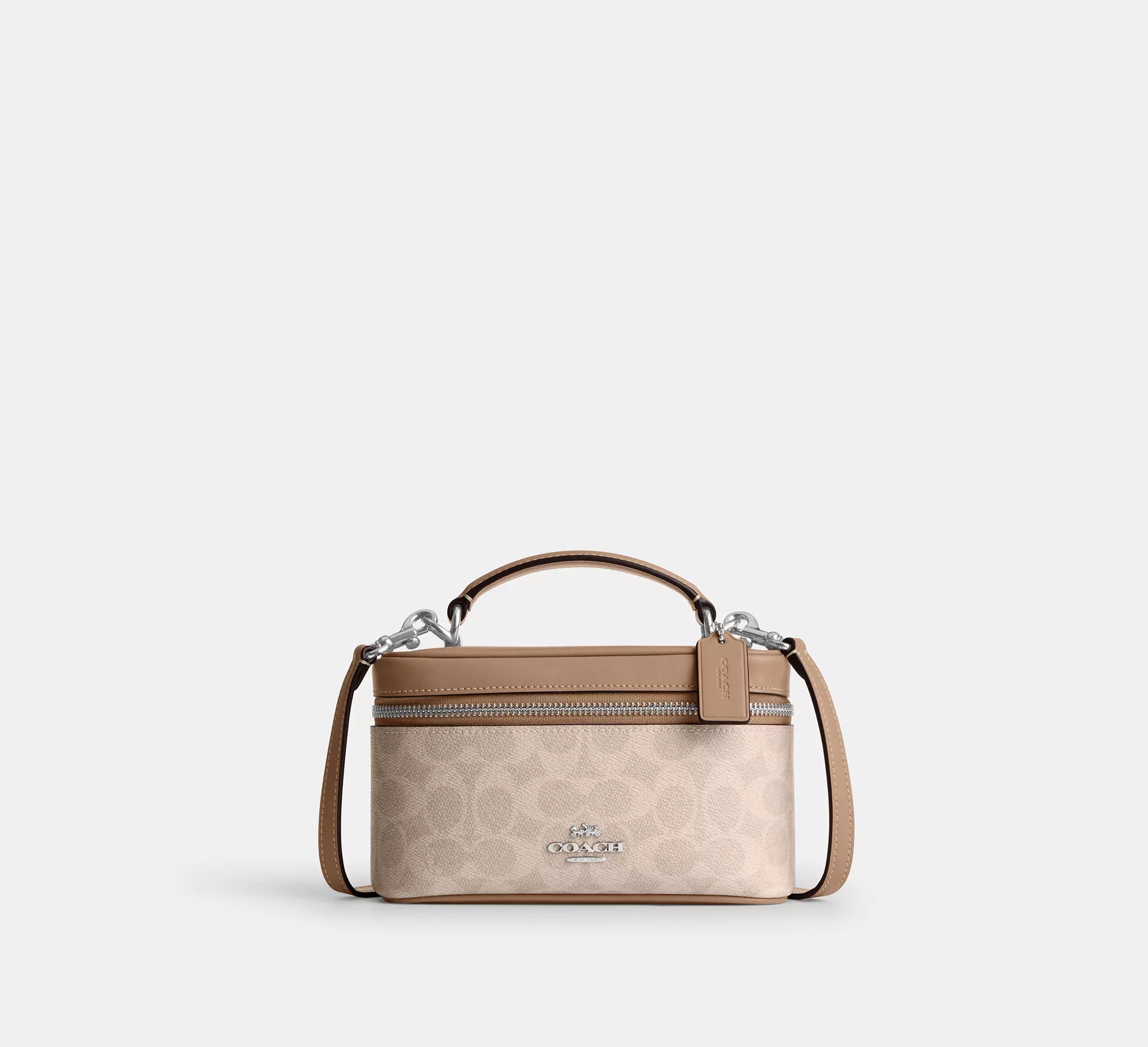 Silver/Sand/Taupe