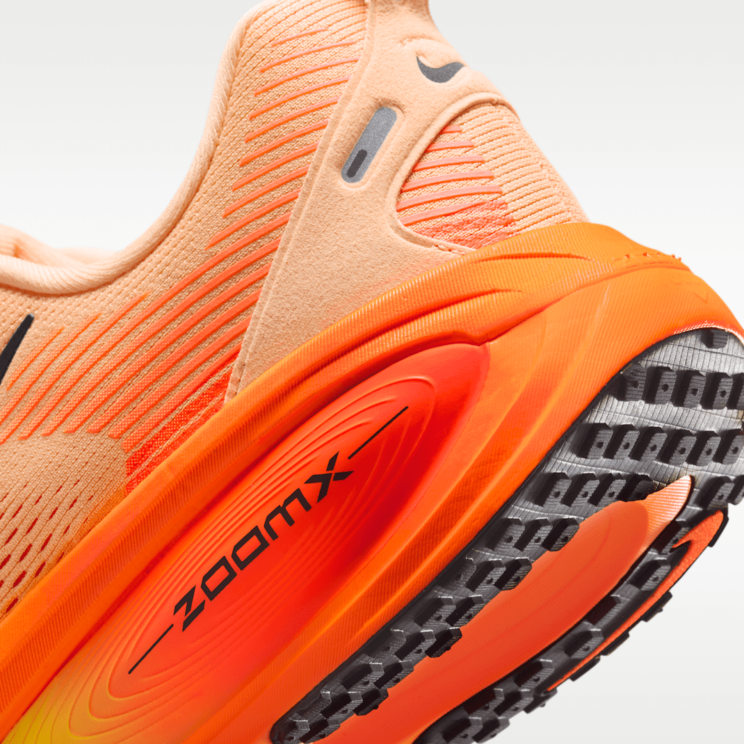 Orange Chalk/Total Orange/Volt/Black