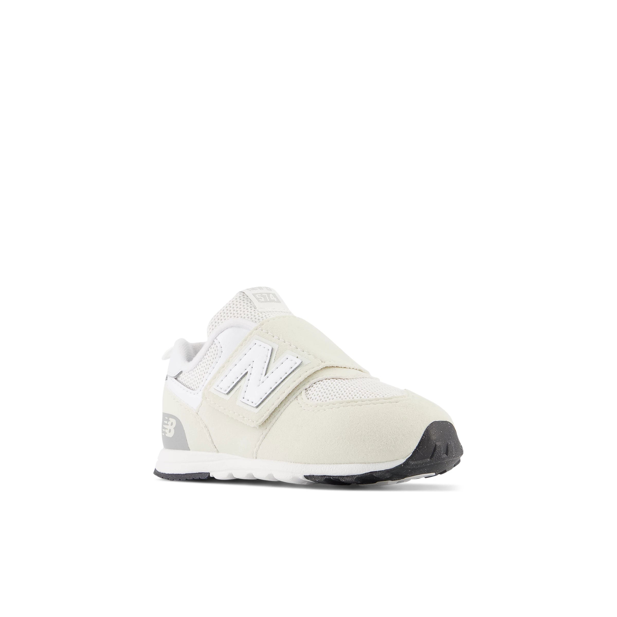 Nimbus Cloud With White