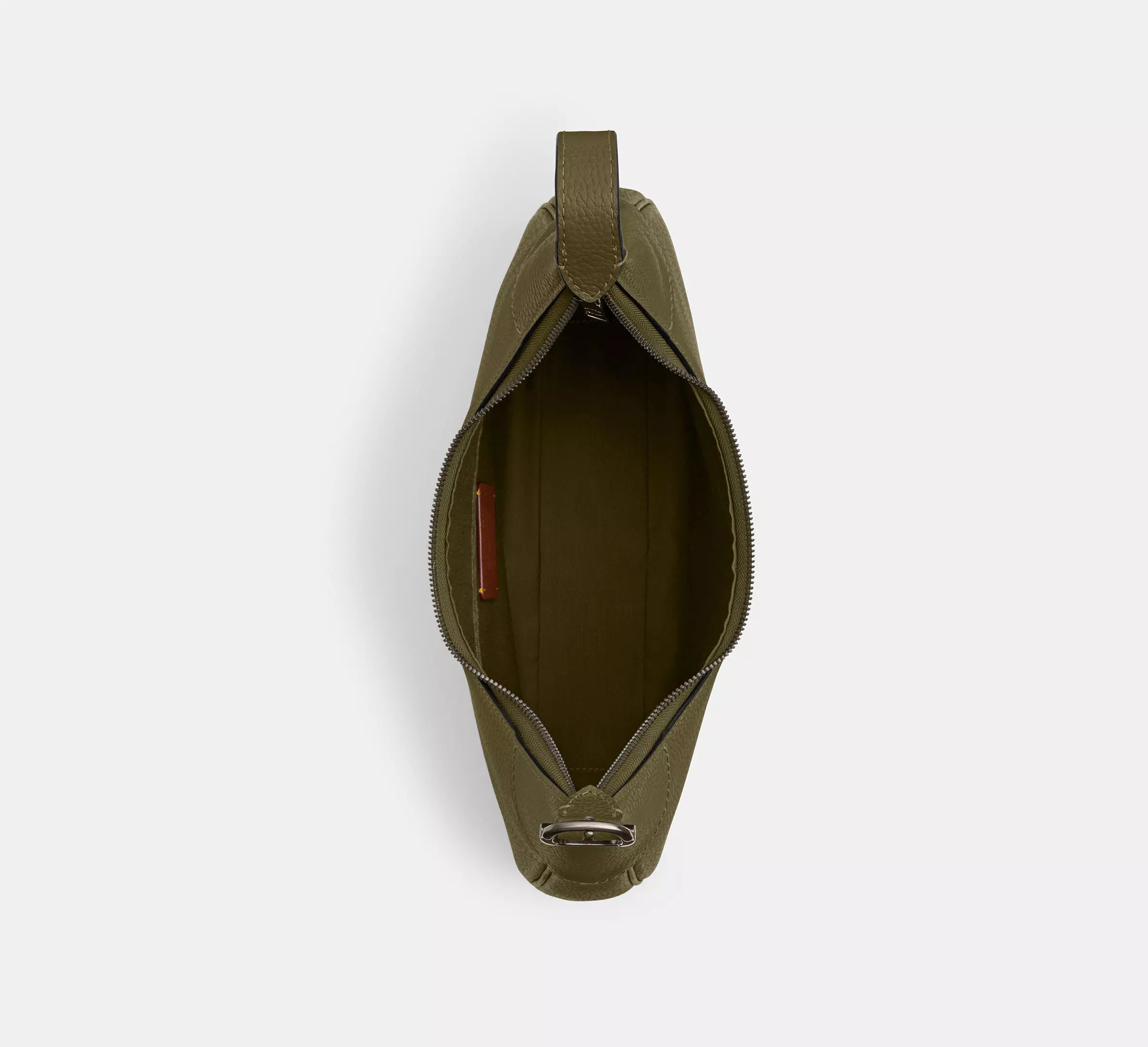 Gunmetal/Olive