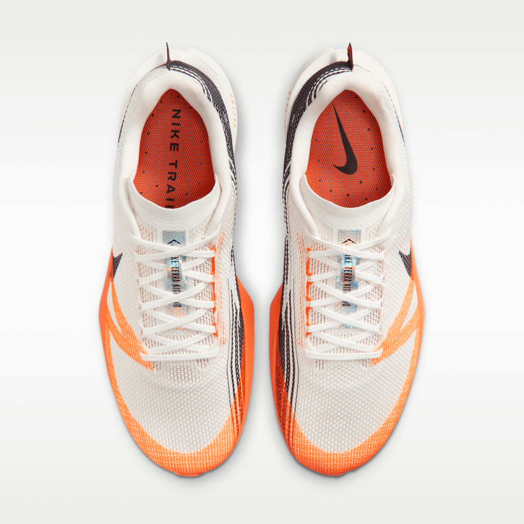 Summit White/Total Orange/Safety Orange/Black