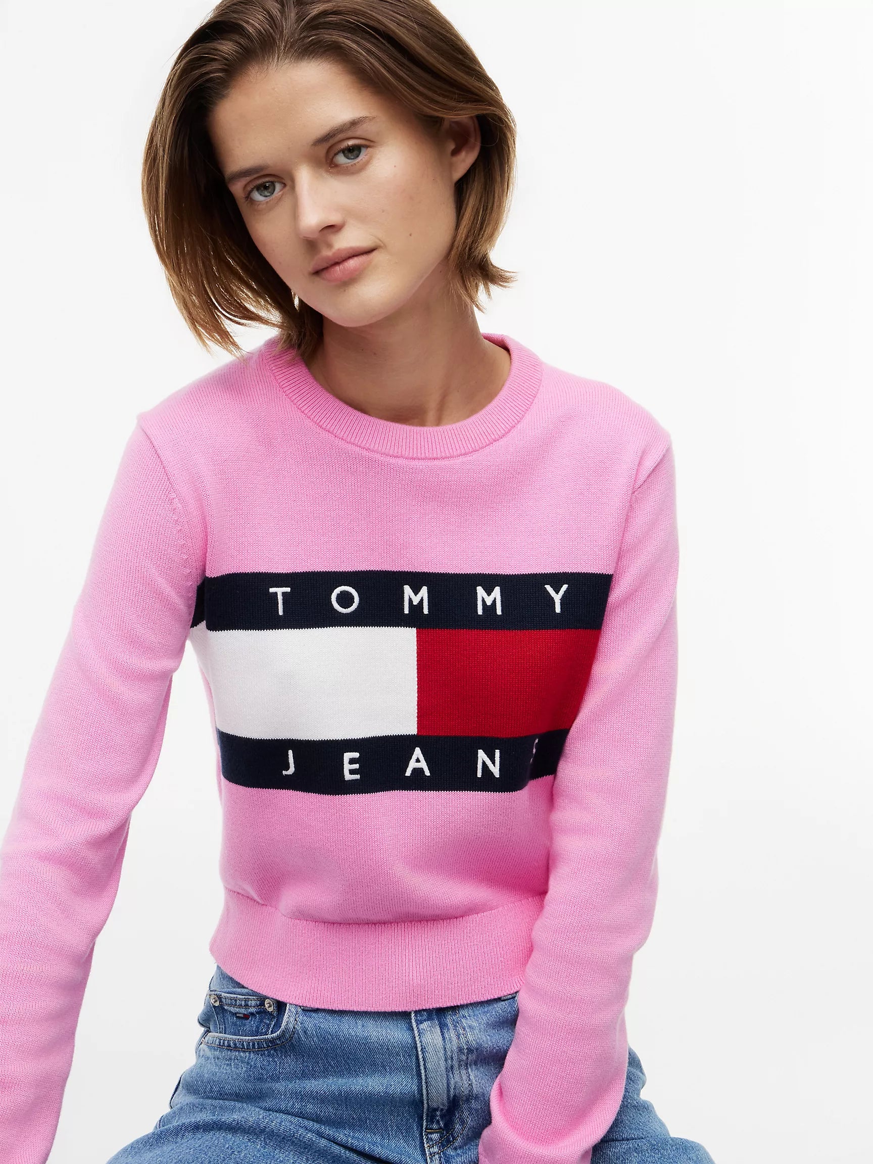 Pink Daisy