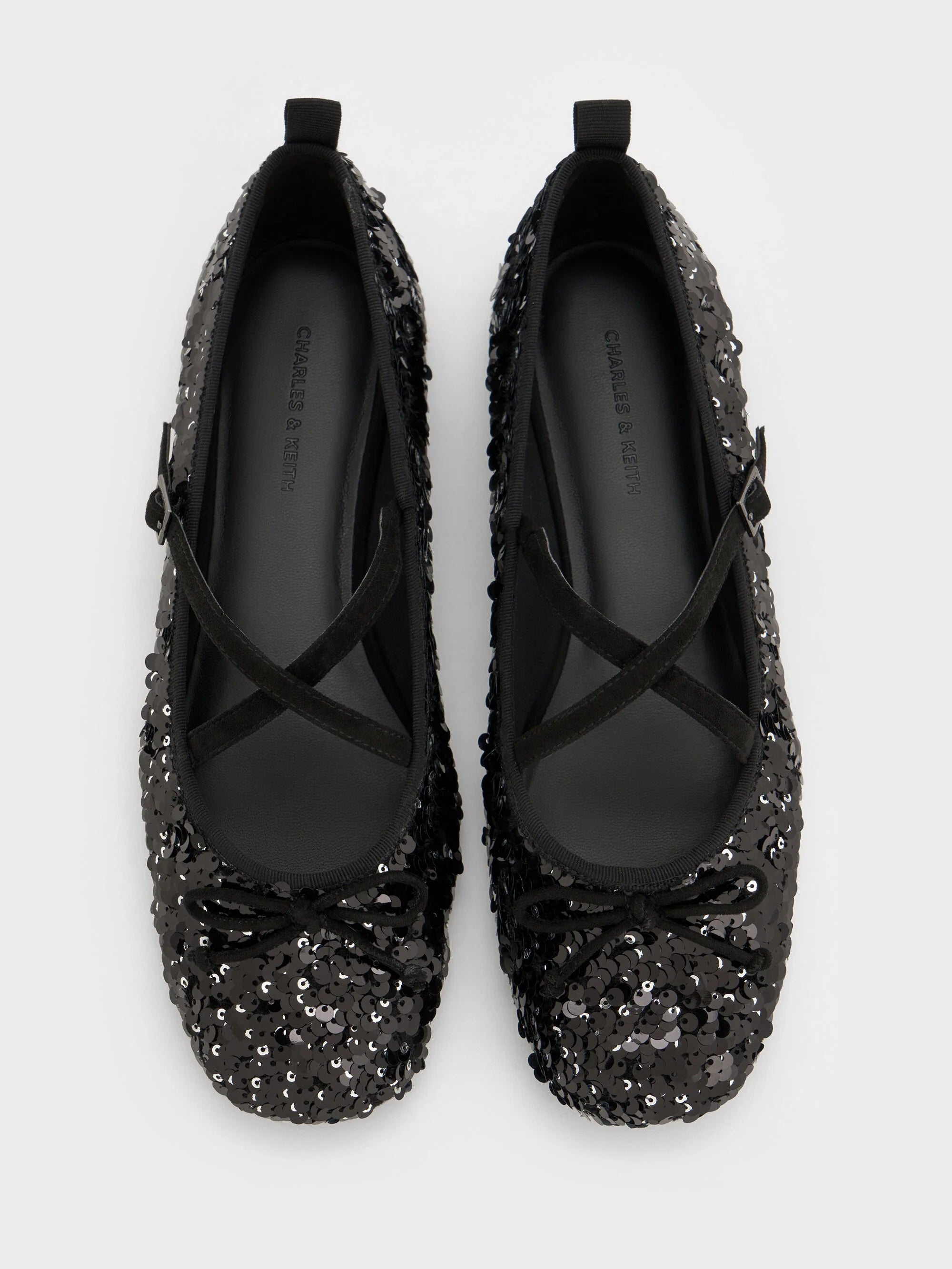 Black Textured