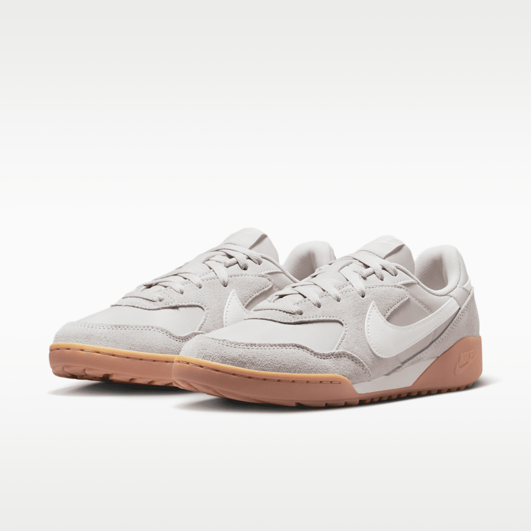 Light Orewood Brown/Gum Yellow/Sail