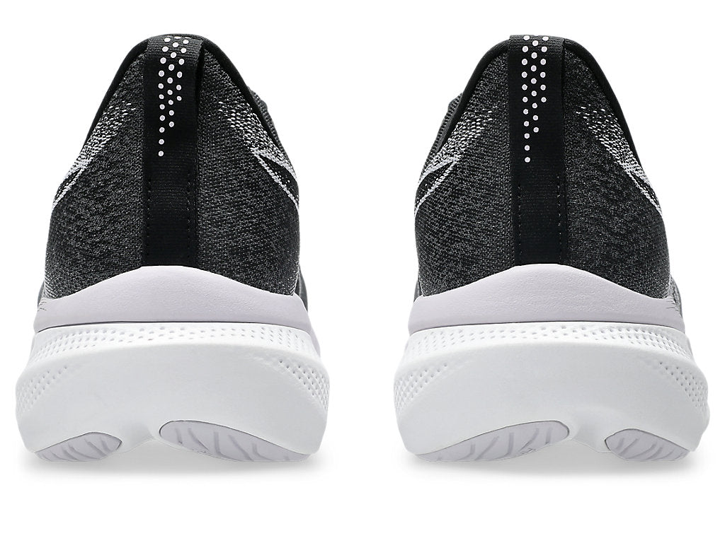 Black/Lilac Hint