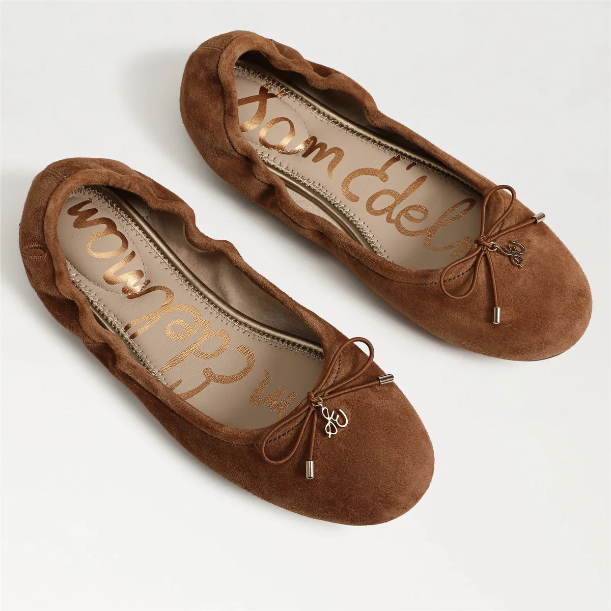 Brandy Suede