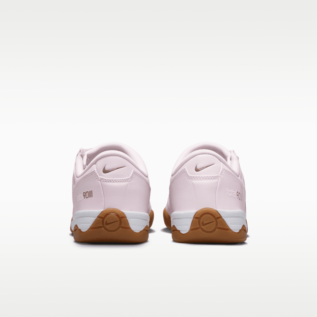 Pearl Pink/White/Gum Medium Brown/Light Violet Ore
