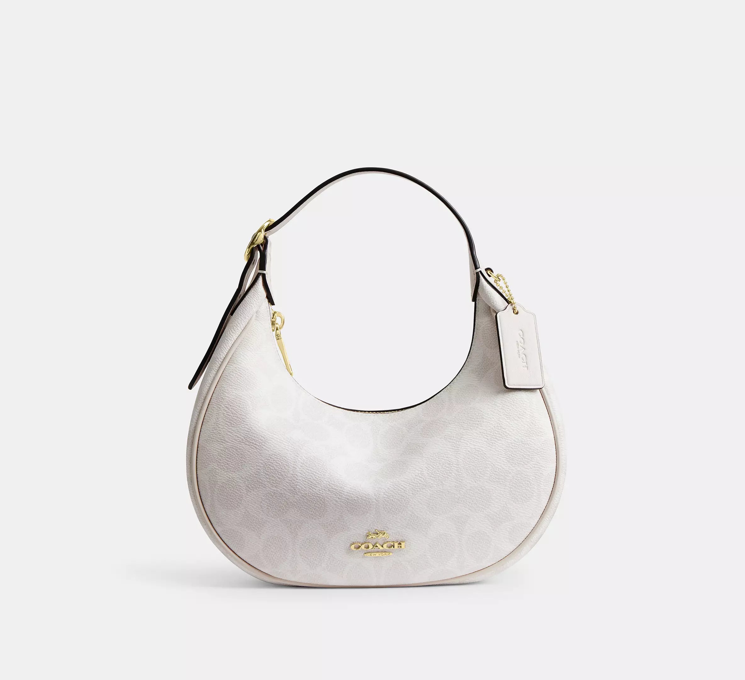 Gold/White/Chalk
