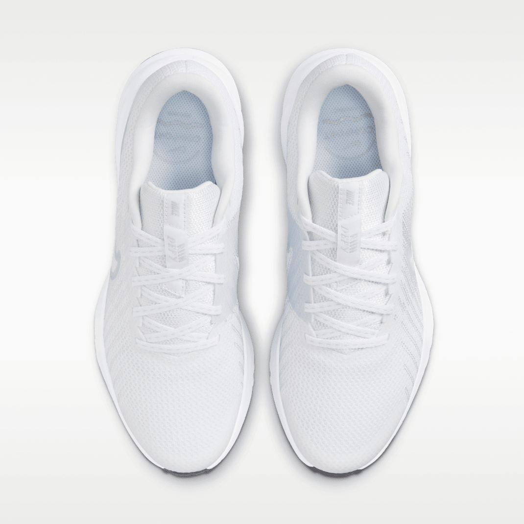 White/Black/Pure Platinum