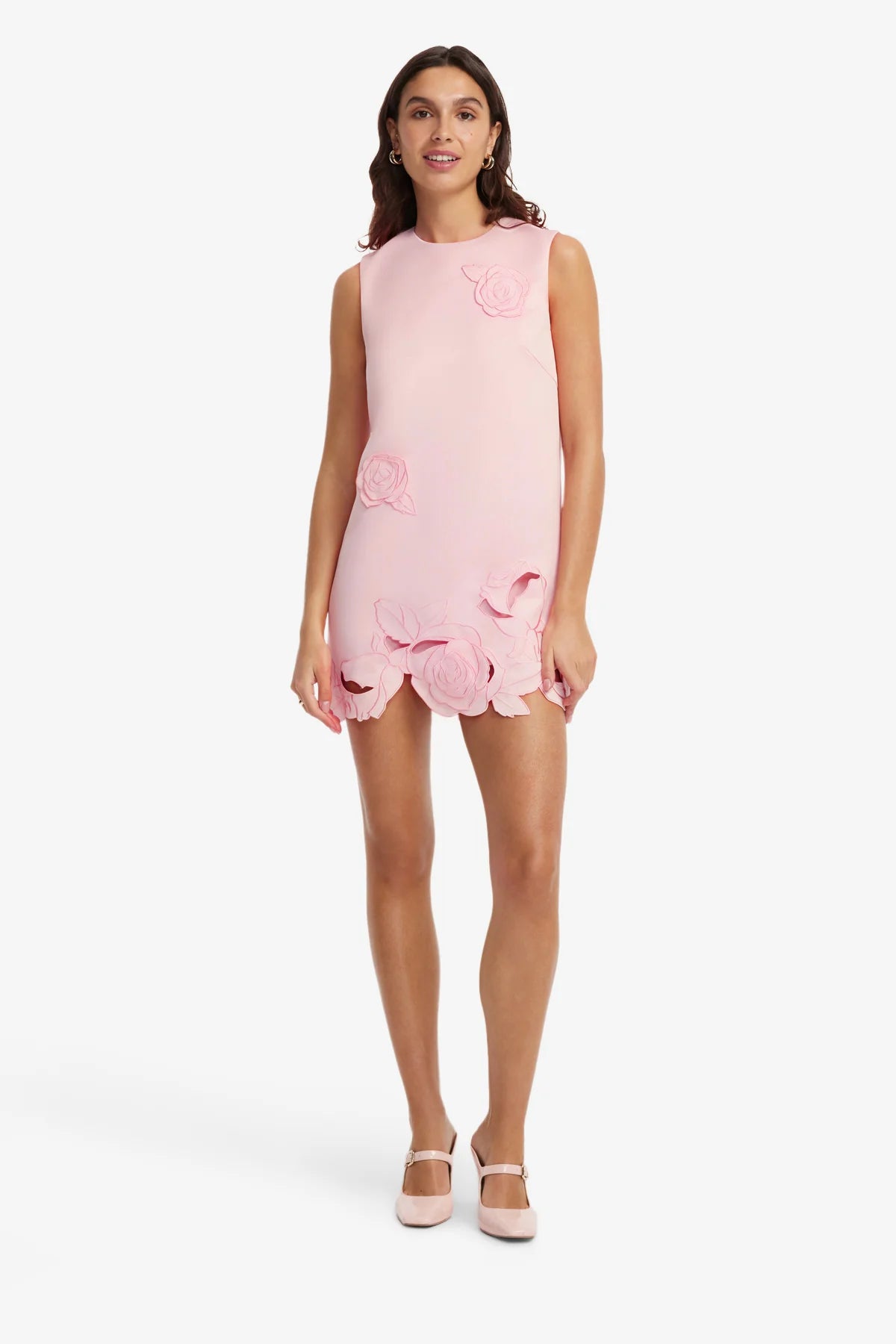 Blush Pink