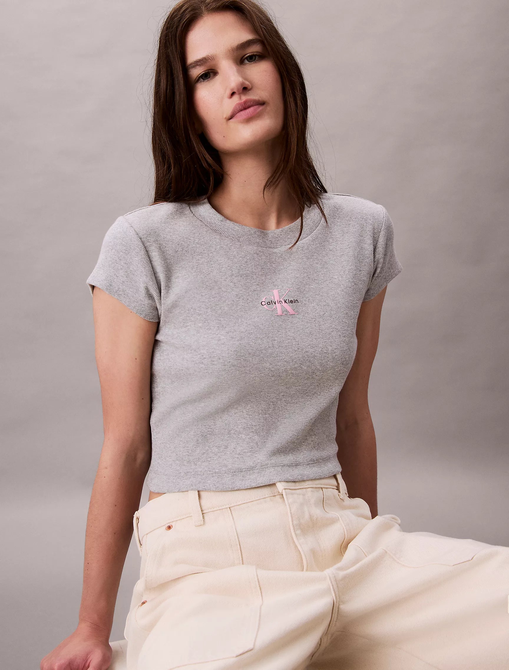 Grey Heather