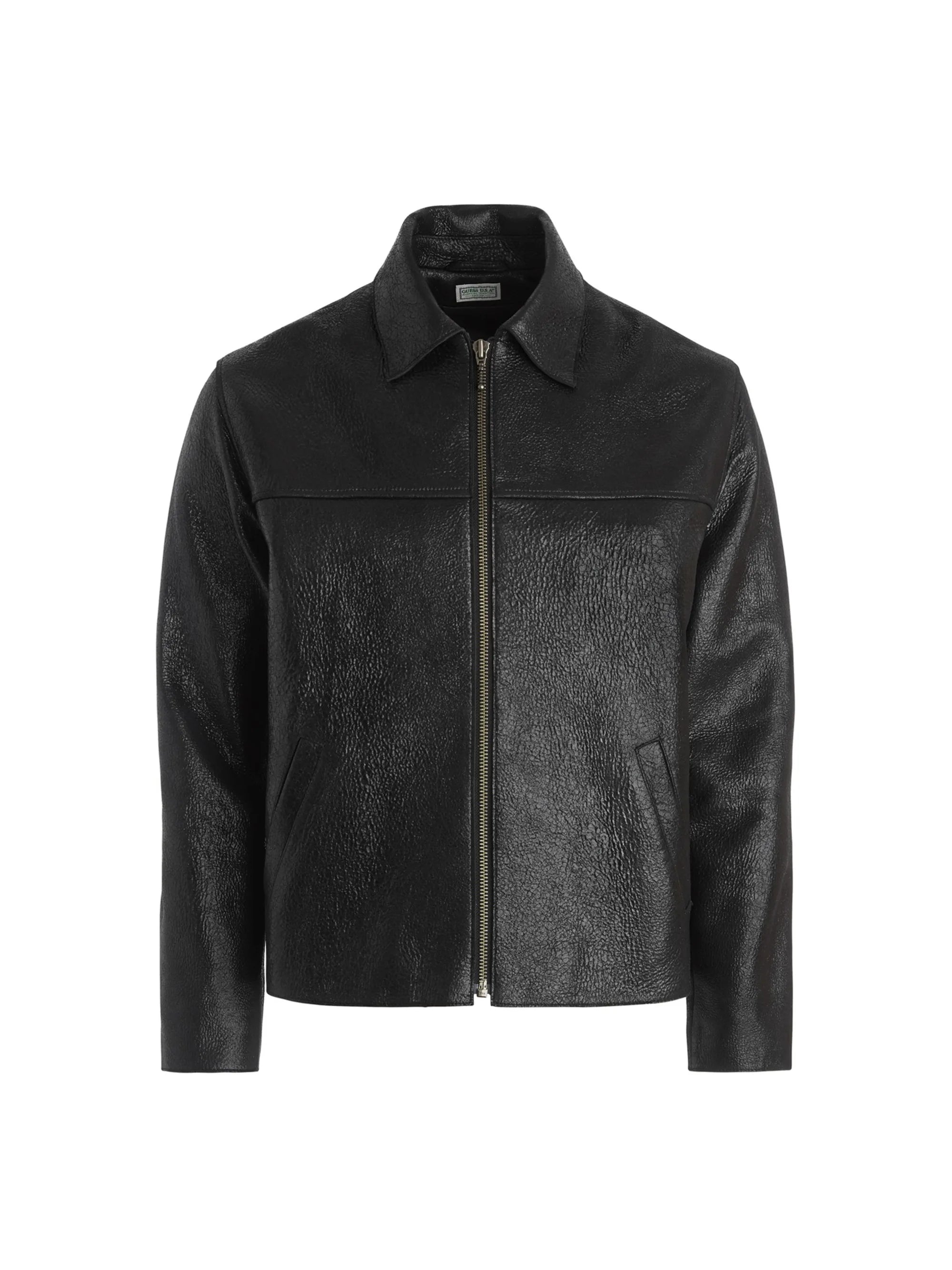 Jet Black Multi