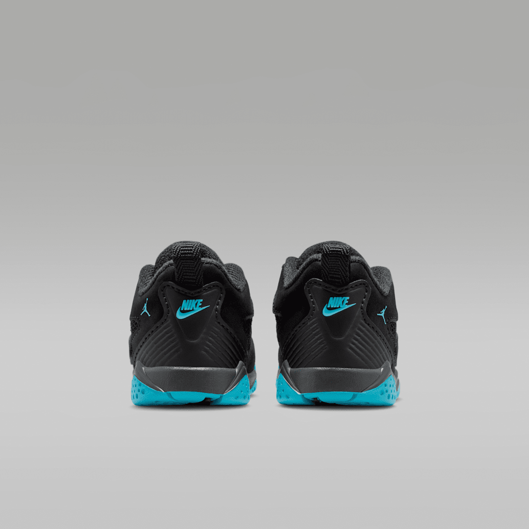Black/Anthracite/Gamma Blue