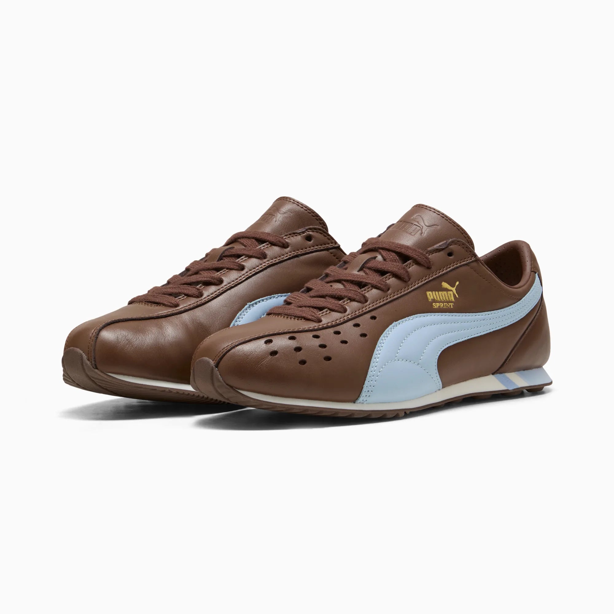 Russet Brown-Haute Tropic