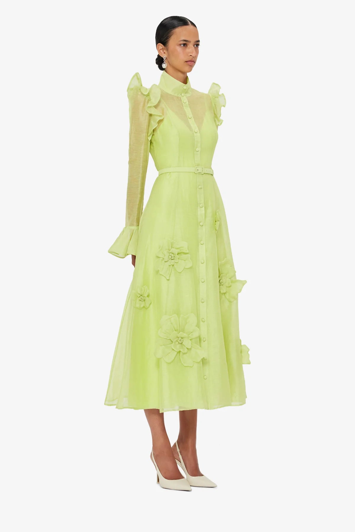Chartreuse