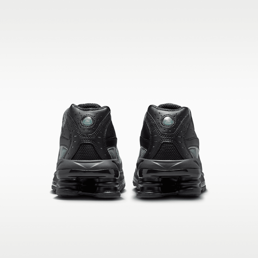 Mineral Slate/Black/Steam/Black