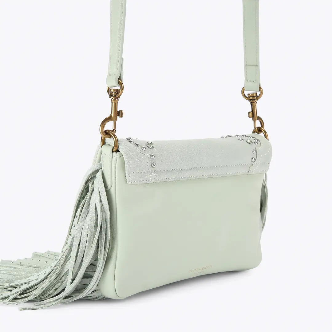 Pale Green