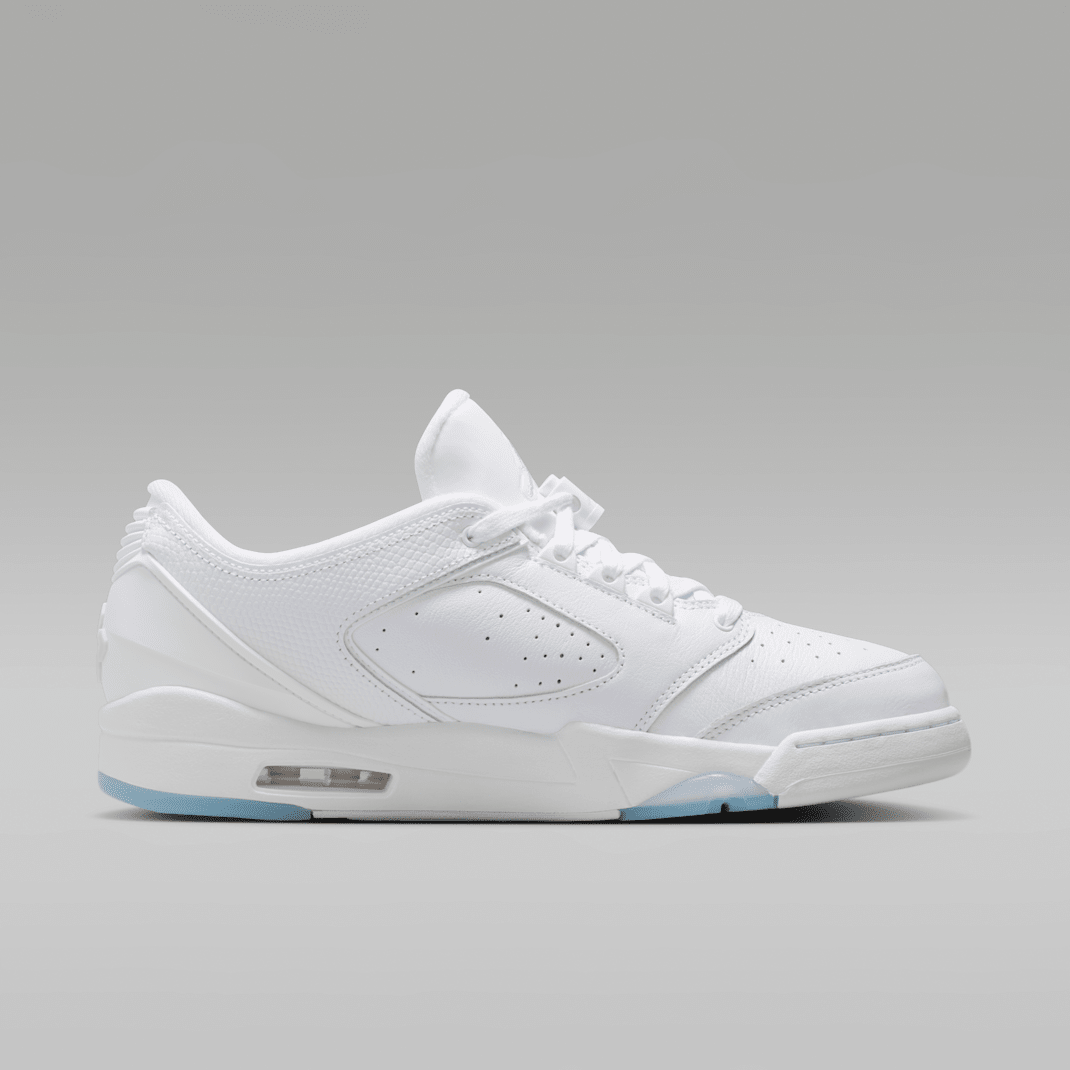 White/Black/Pure Platinum 2