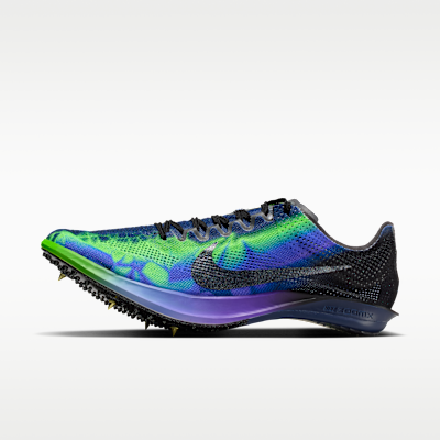 Fierce Purple/Electric Green/Sapphire/Black