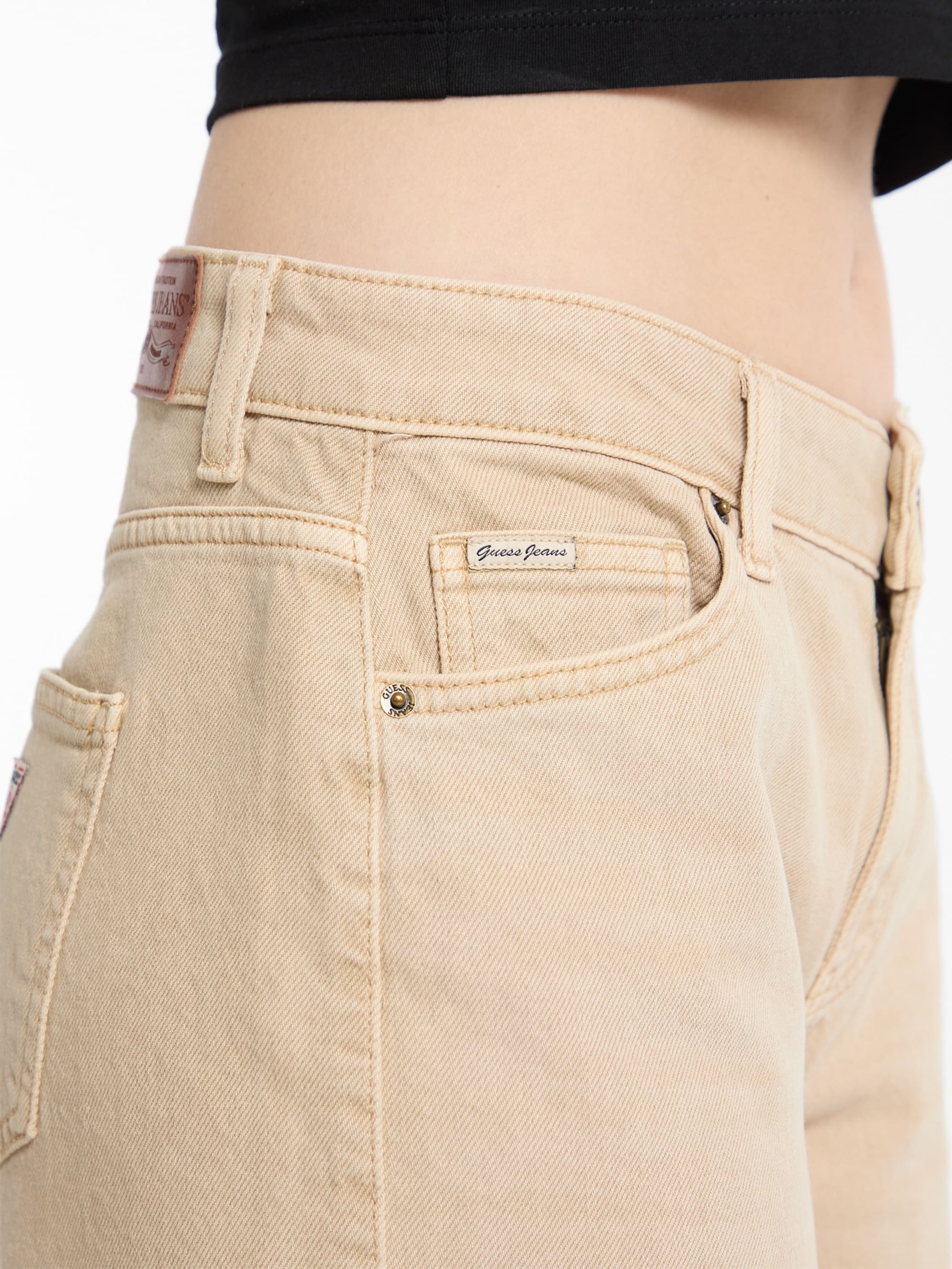 Gj Heritage Tan