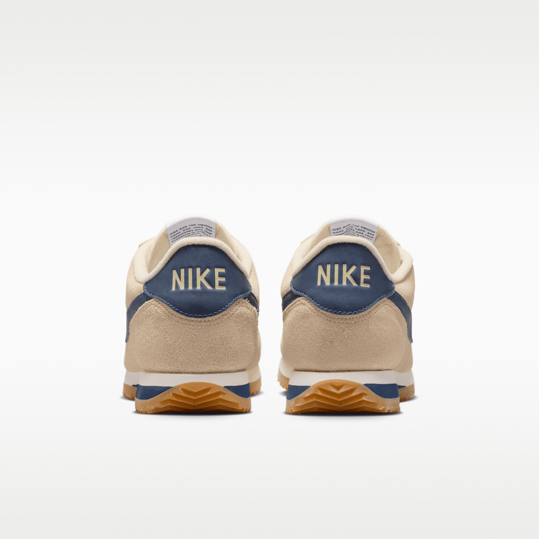 Beach/Sail/Gum Light Brown/Midnight Navy