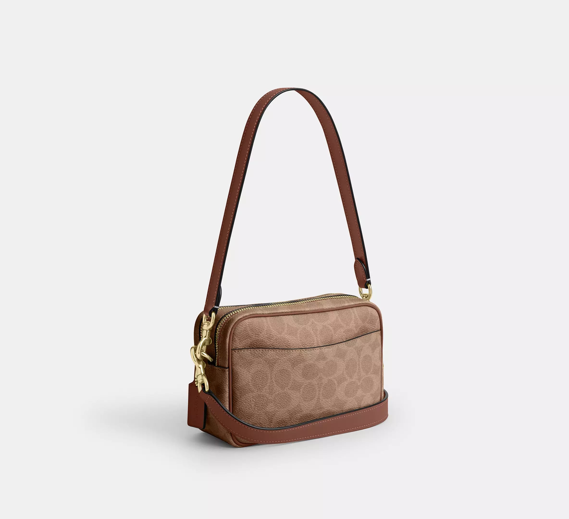Gold/Tan/Brown