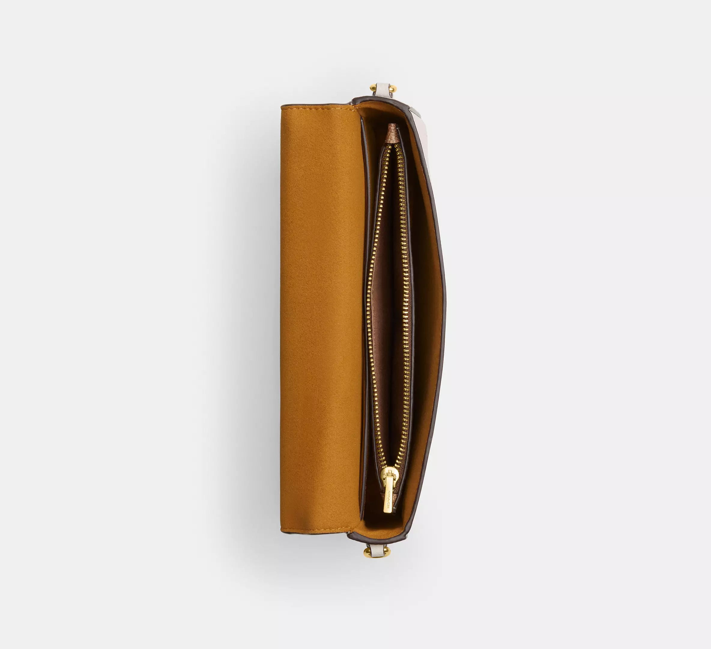 Brass/Chalk