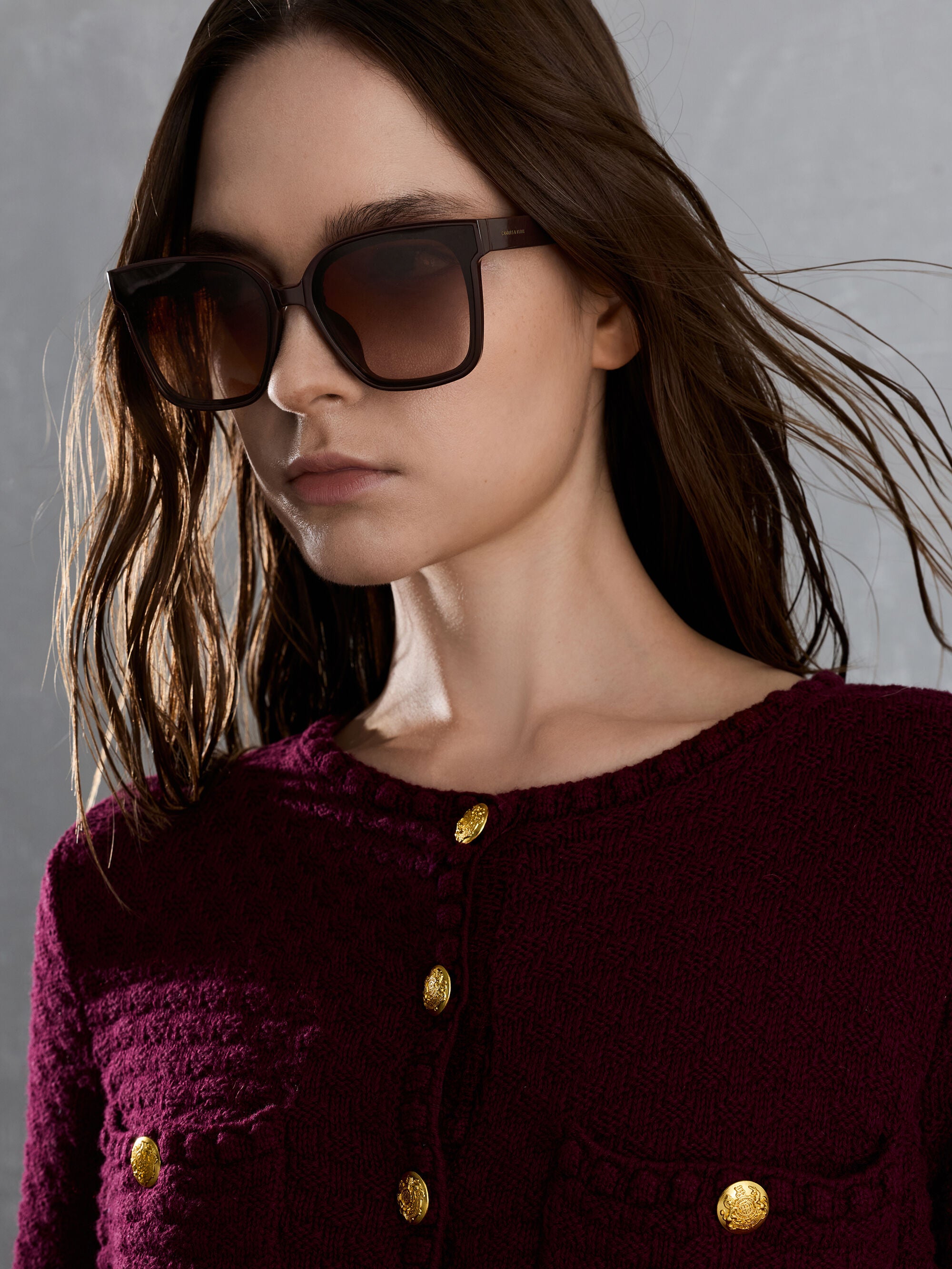 Espresso Brown