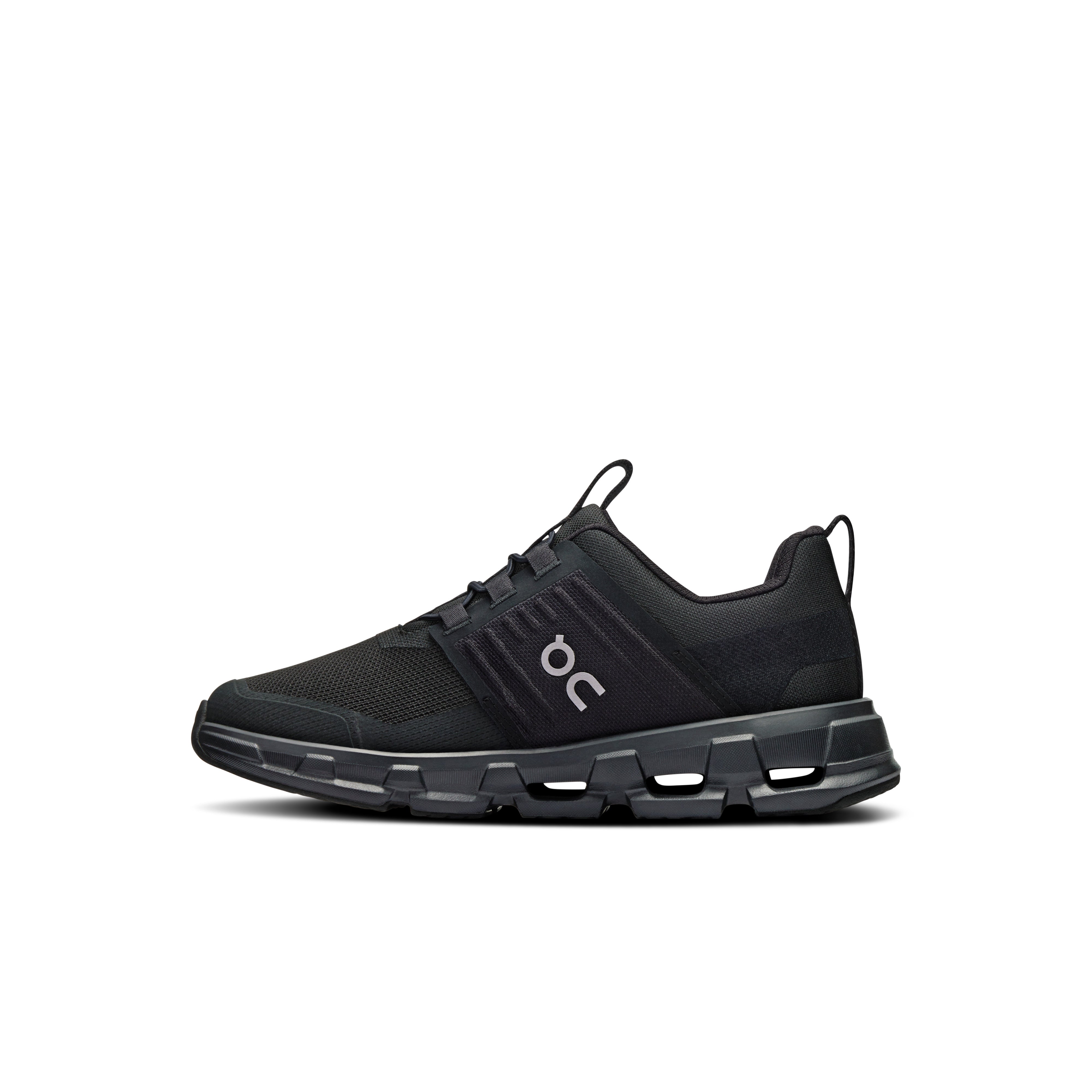 All Black