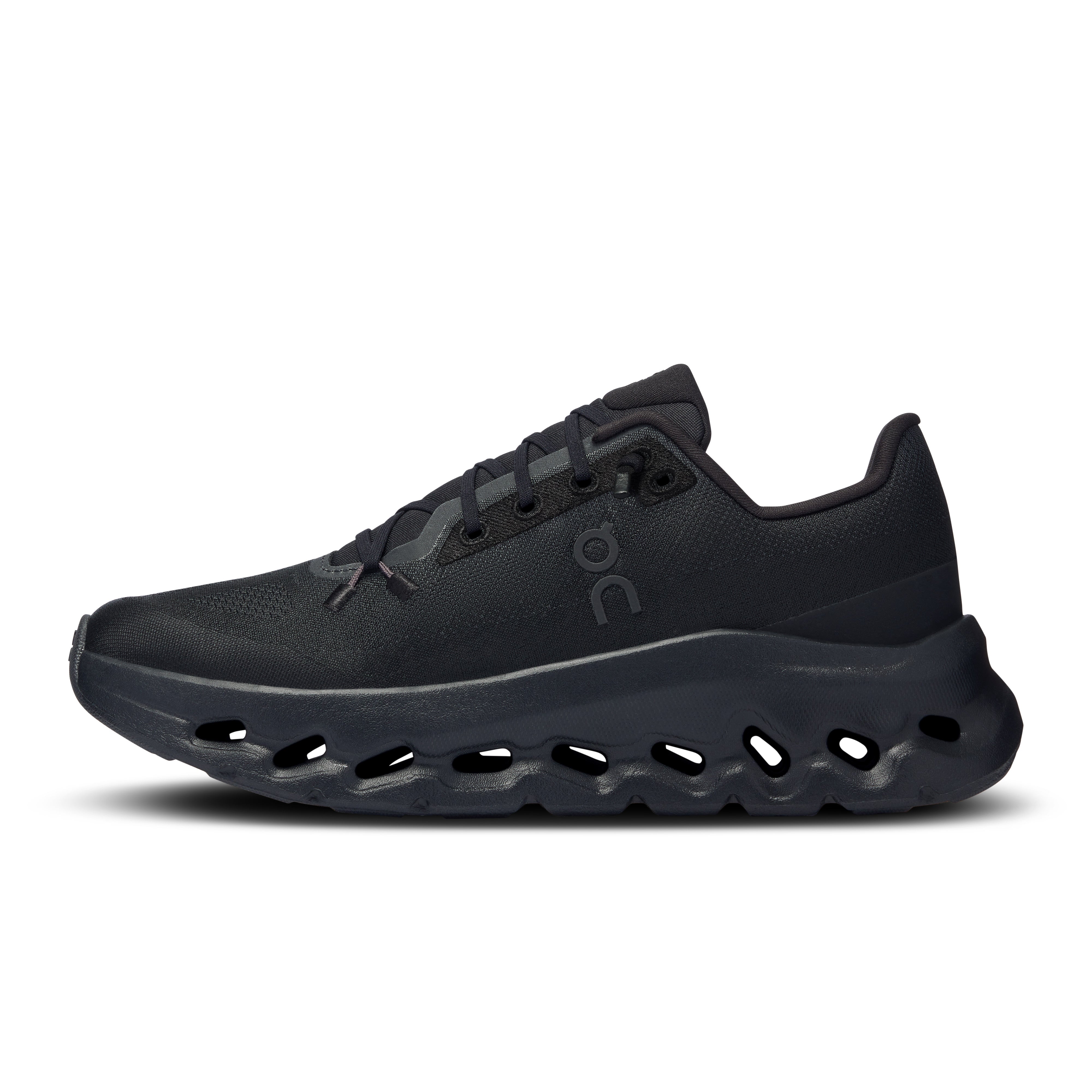 Eclipse | Black