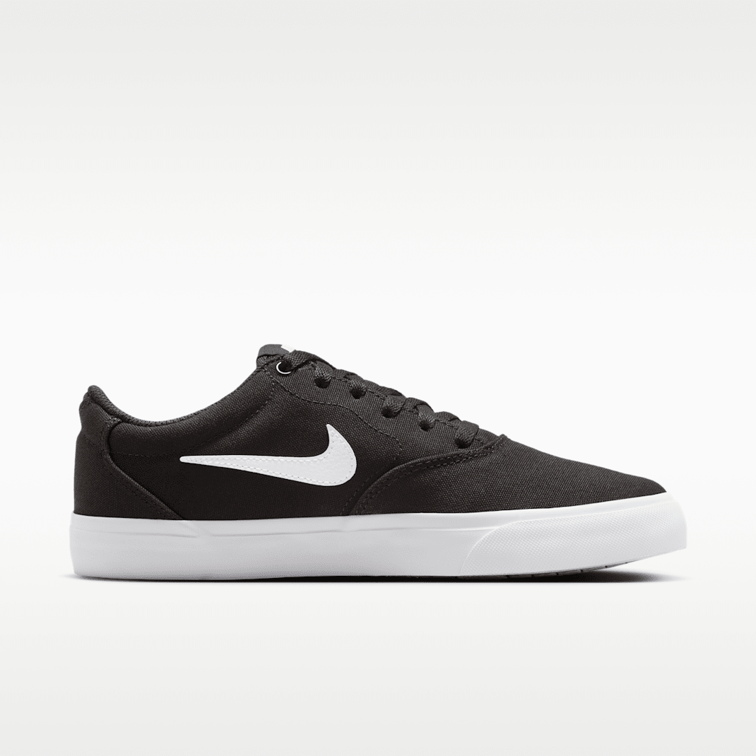 Black/Black/White