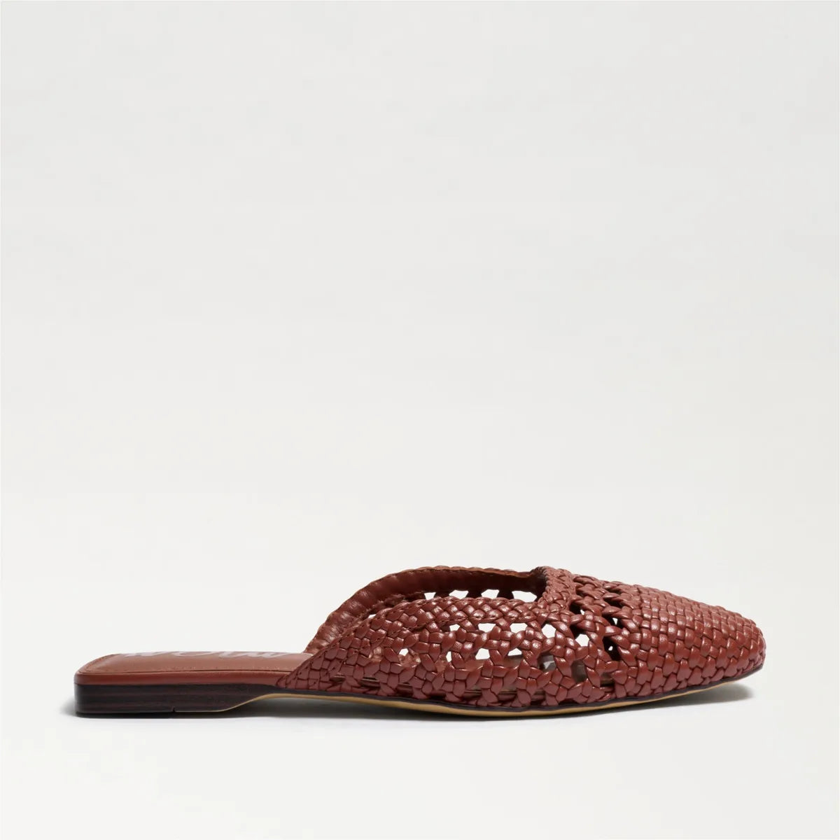 Brandy Brown Leather