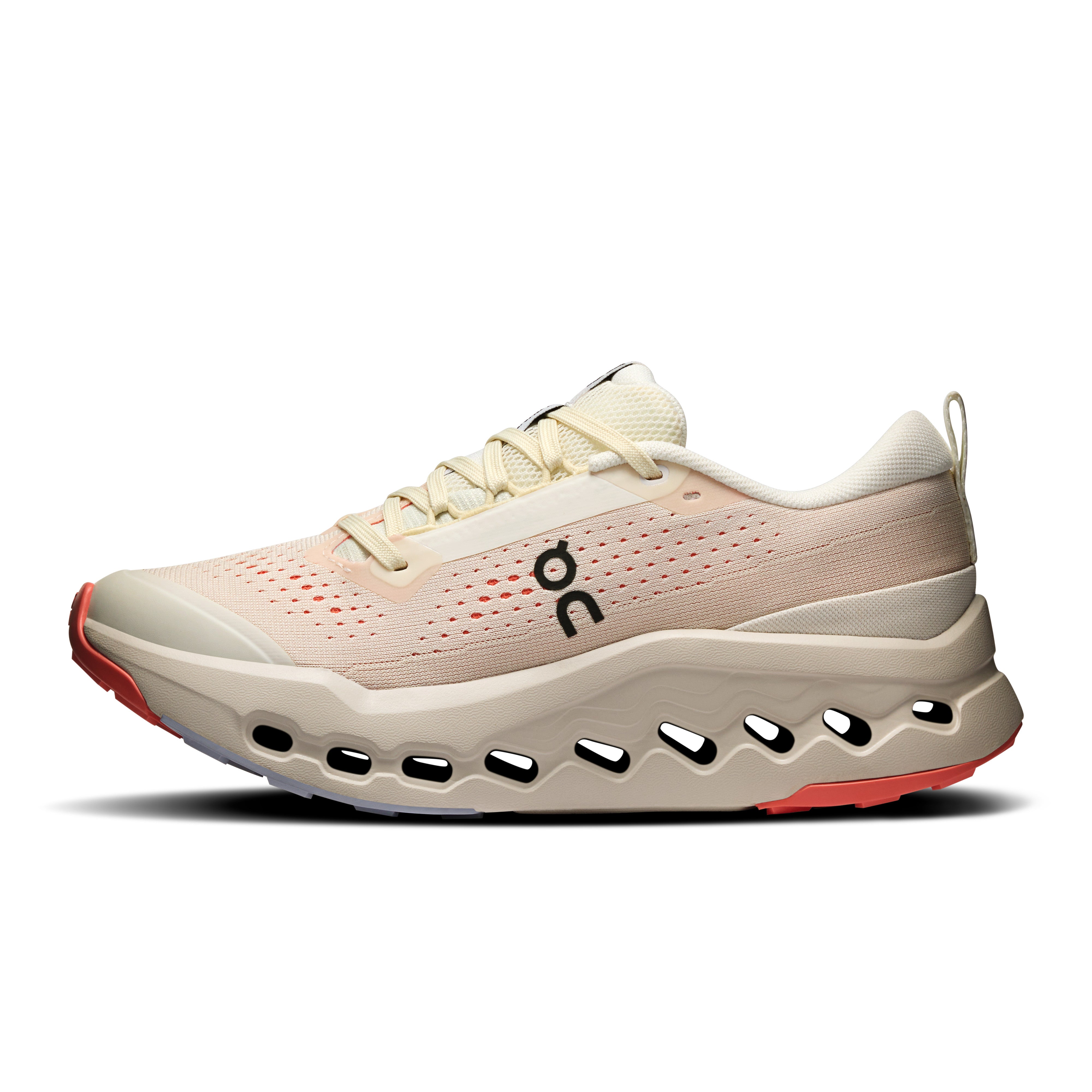 Ivory | Salmon