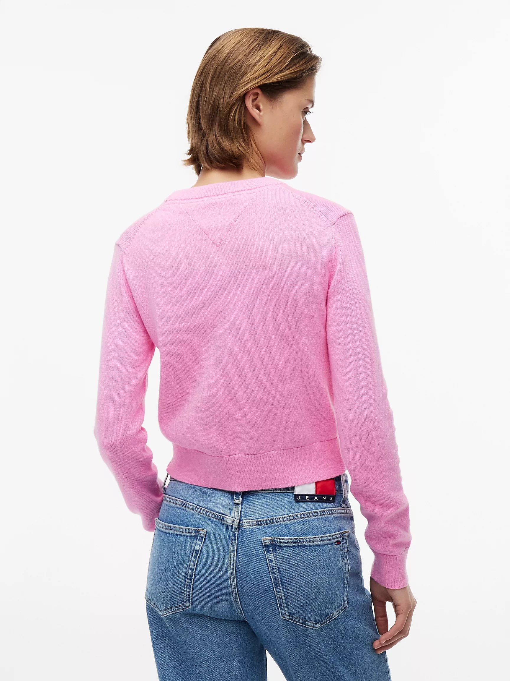 Pink Daisy