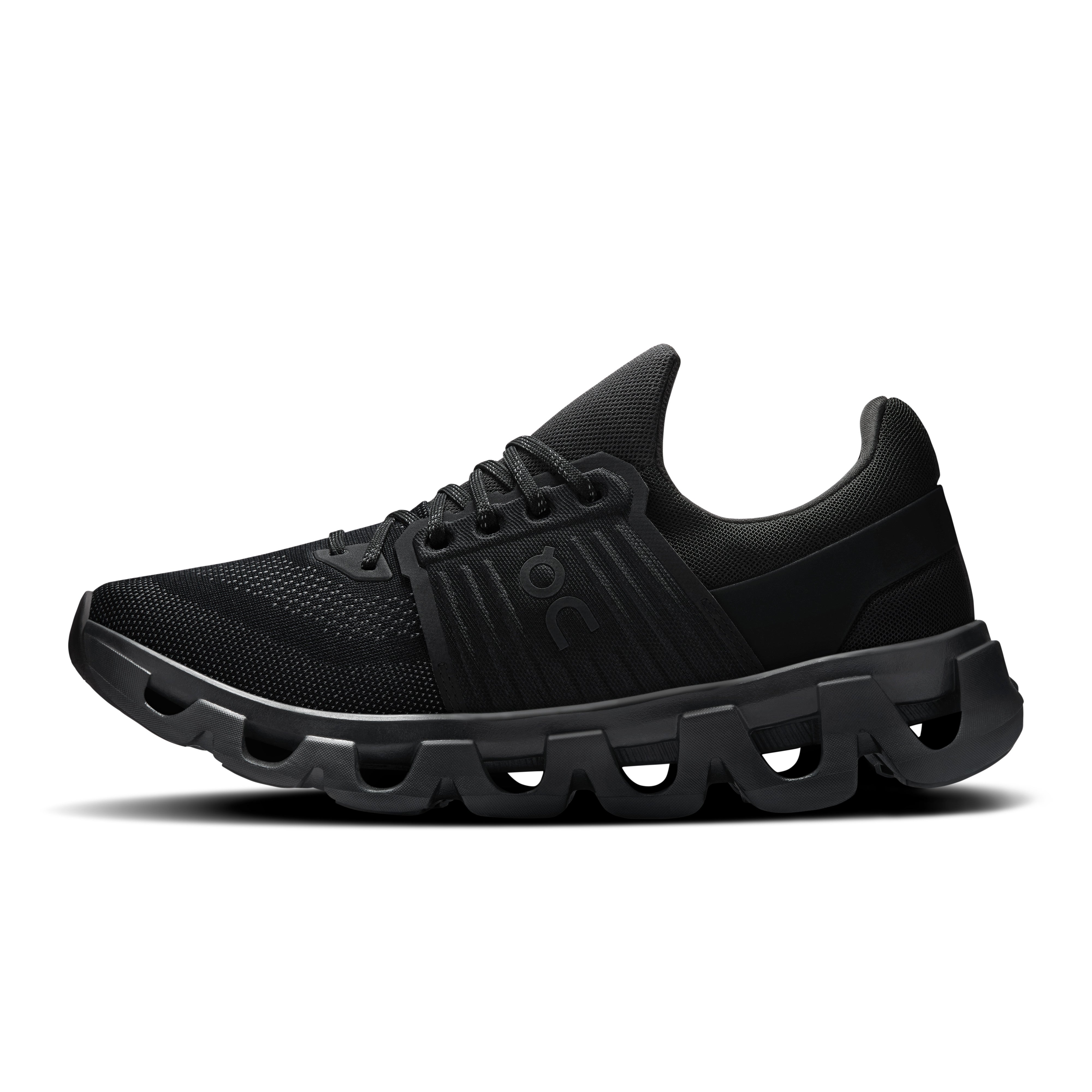 Black | Black