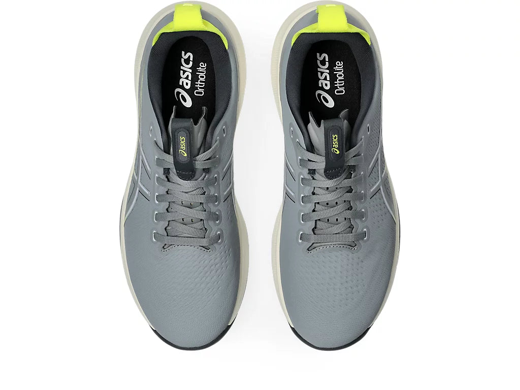 Gravel/Citron