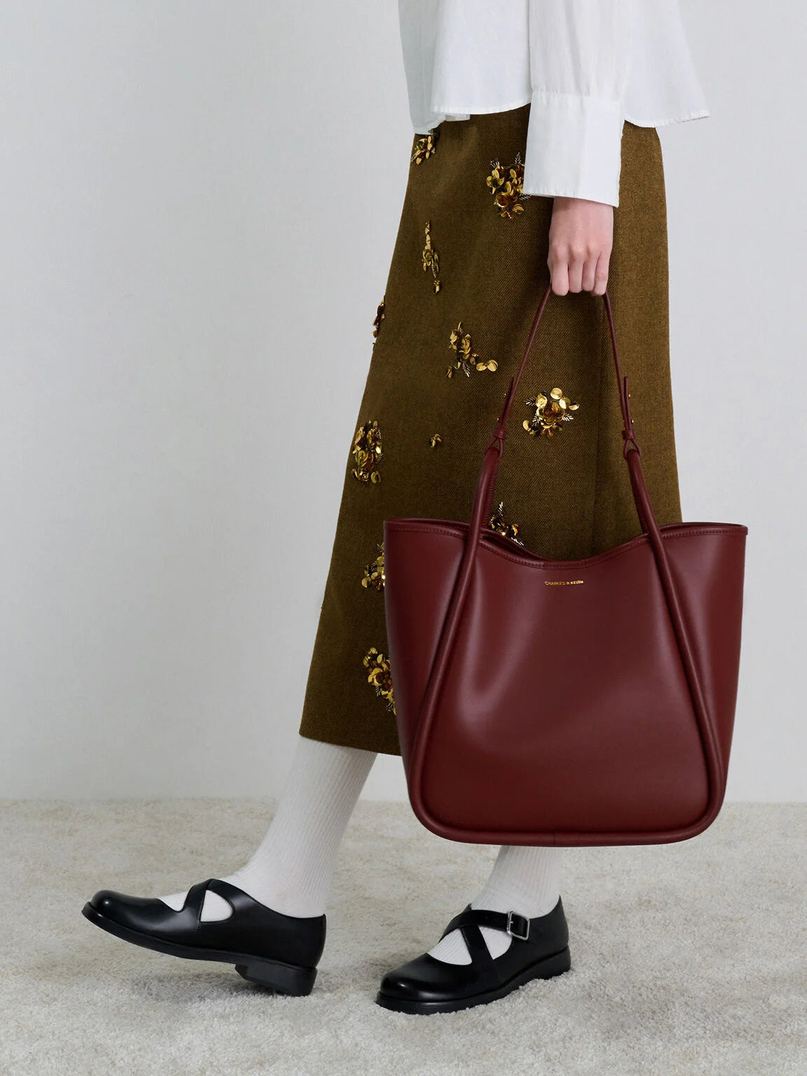 Mulberry Plum