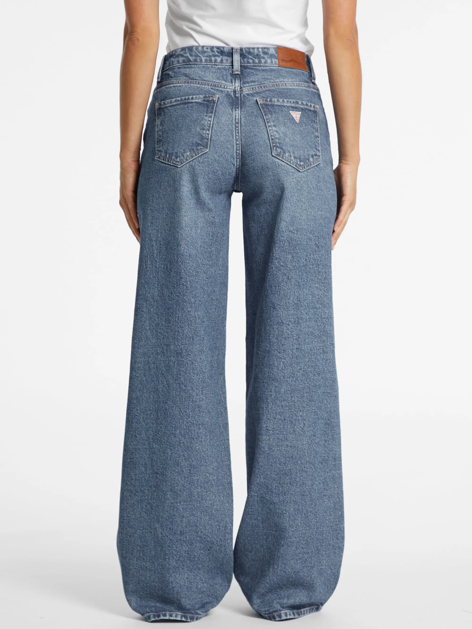 Gj Medium Used Wash