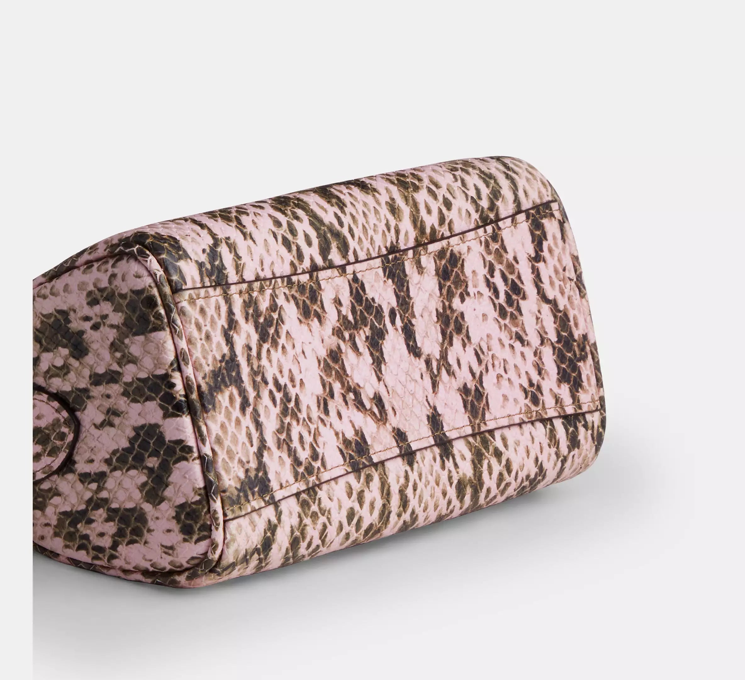 Gold/Pink