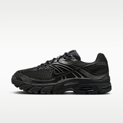 Black/Metallic Dark Grey/Dark Smoke Grey